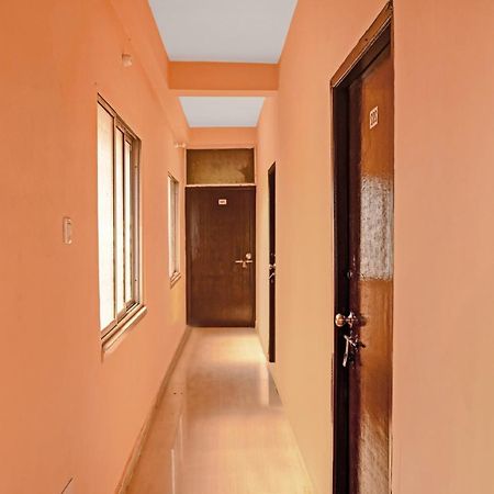 Hotel O Dreamline 콜카타 외부 사진
