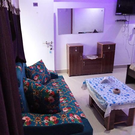 Hotel O Dreamline 콜카타 외부 사진