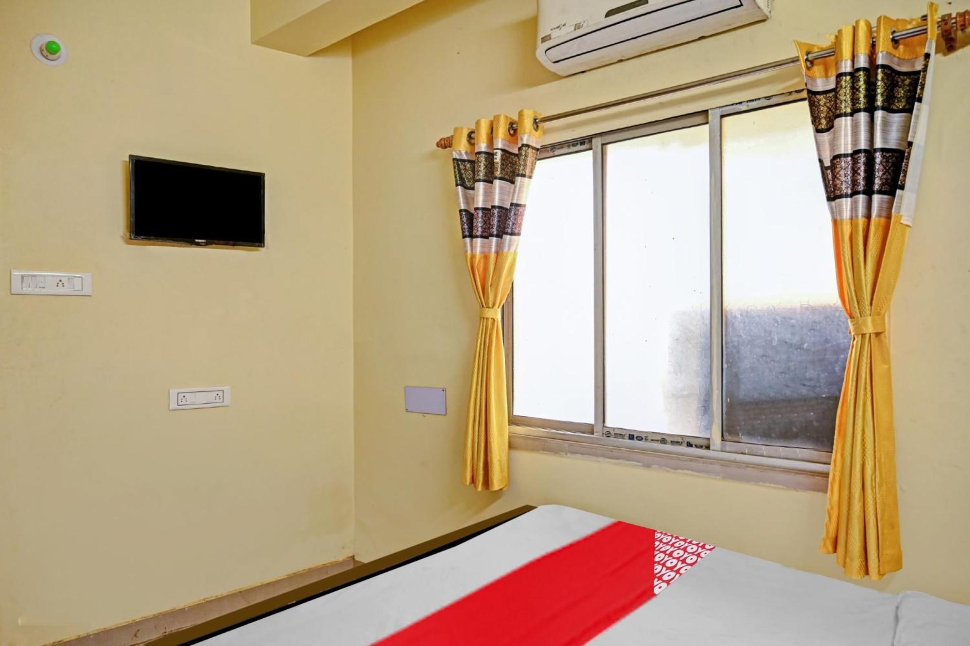 Hotel O Dreamline 콜카타 외부 사진