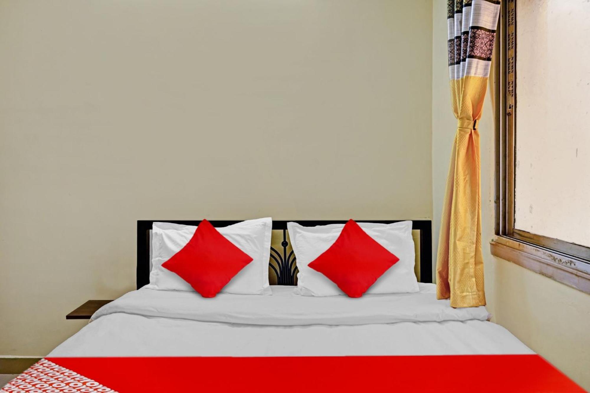 Hotel O Dreamline 콜카타 외부 사진
