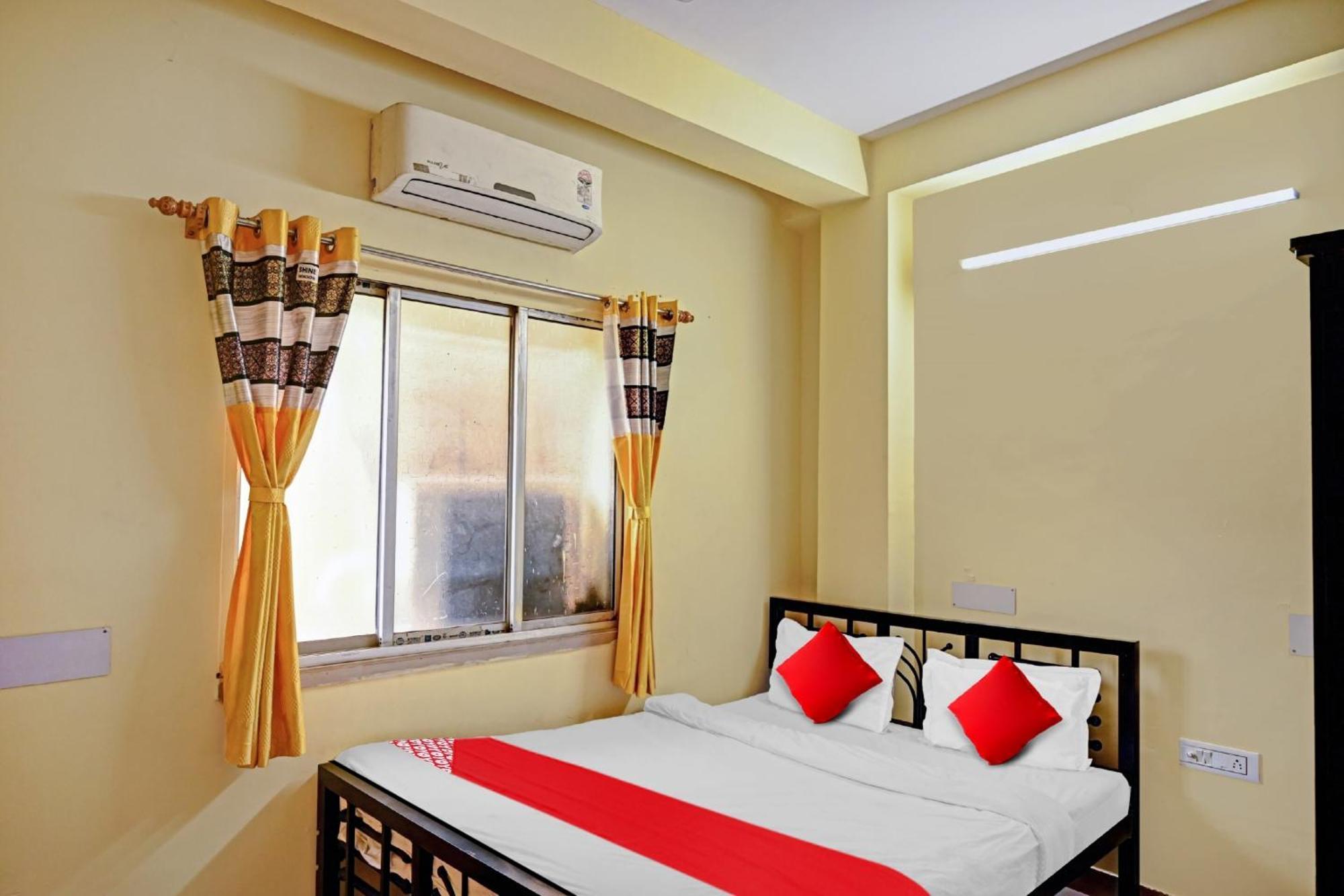 Hotel O Dreamline 콜카타 외부 사진