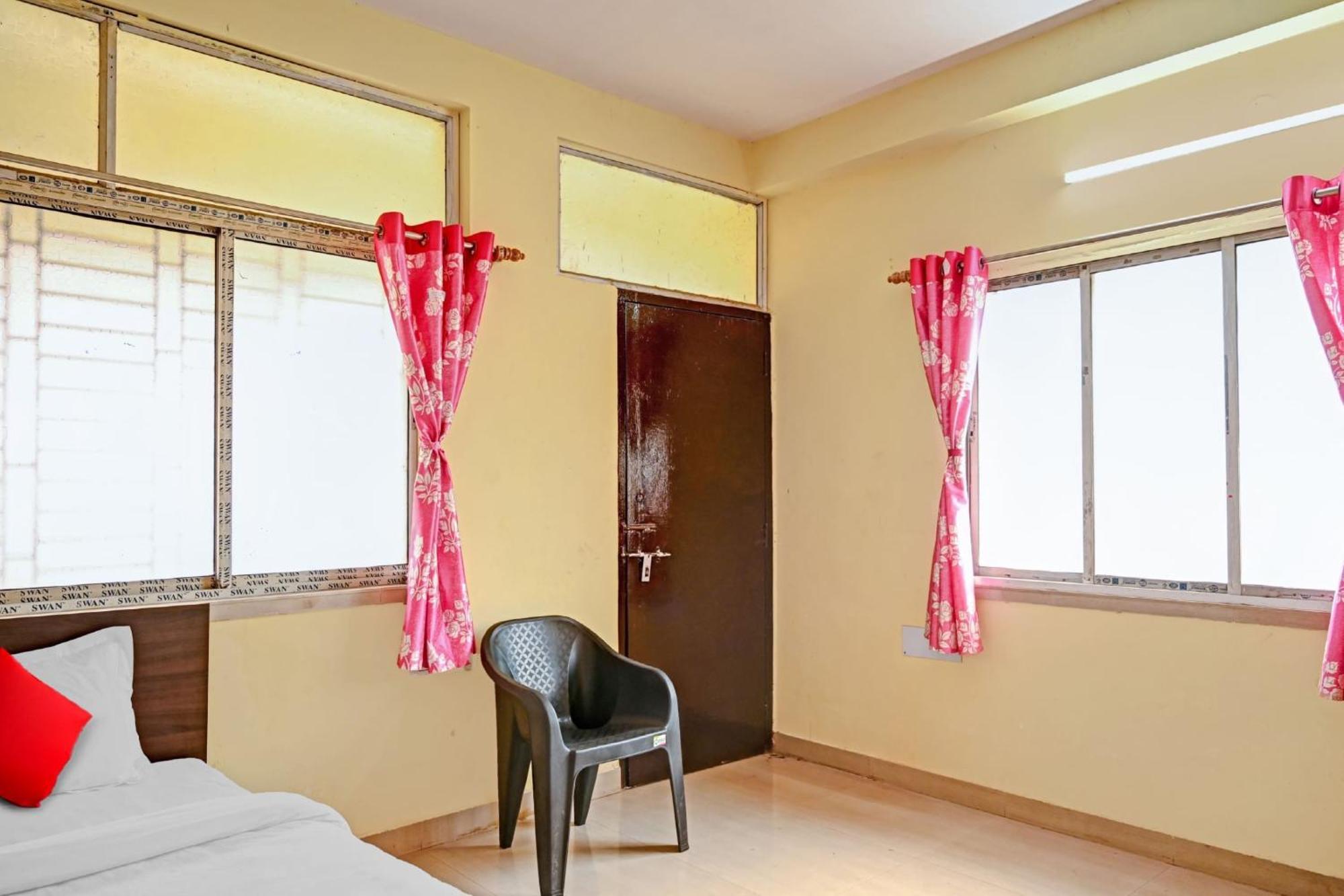 Hotel O Dreamline 콜카타 외부 사진