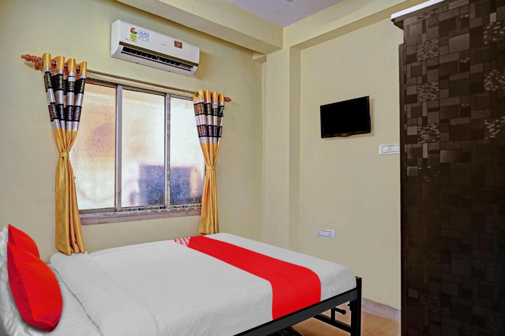Hotel O Dreamline 콜카타 외부 사진
